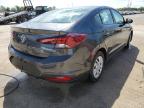 HYUNDAI ELANTRA SE photo