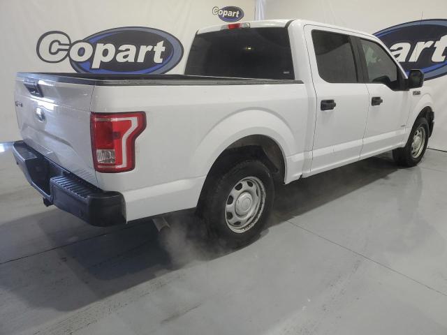 2016 FORD F150 SUPER - 1FTEW1CP6GKF55990