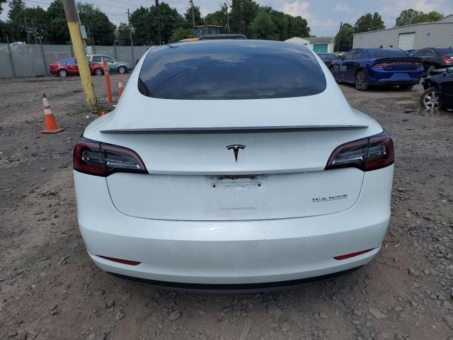 VIN 5YJ3E1EC1NF104528 2022 Tesla MODEL 3 no.6