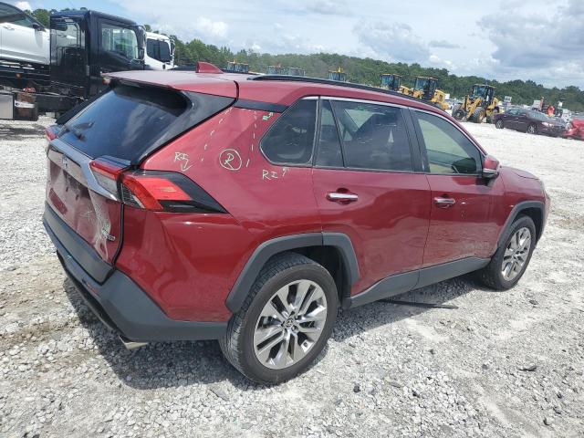 2020 TOYOTA RAV4 LIMIT - JTMY1RFV3LD043753