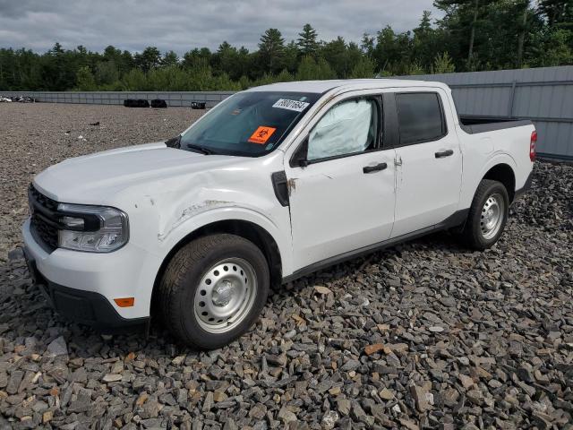 2022 FORD MAVERICK X - 3FTTW8F94NRA98702