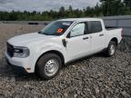 2022 FORD MAVERICK X - 3FTTW8F94NRA98702