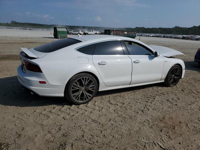 2017 AUDI A7 PRESTIG - WAU22BFC1HN012525