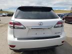 LEXUS RX 350 BAS photo