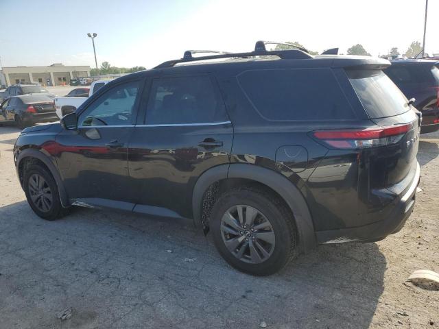 2022 NISSAN PATHFINDER 5N1DR3BD9NC205634  64666994