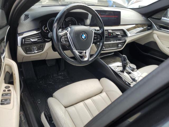 VIN WBAJA7C38HG904324 2017 BMW 5 Series, 530 XI no.8