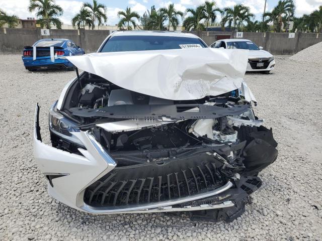 2023 LEXUS ES 350 BAS - 58ADZ1B17PU157390