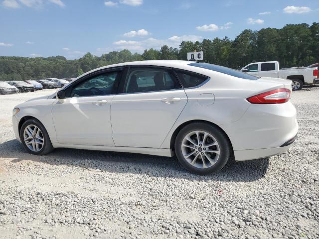 VIN 3FA6P0H72GR152742 2016 Ford Fusion, SE no.2