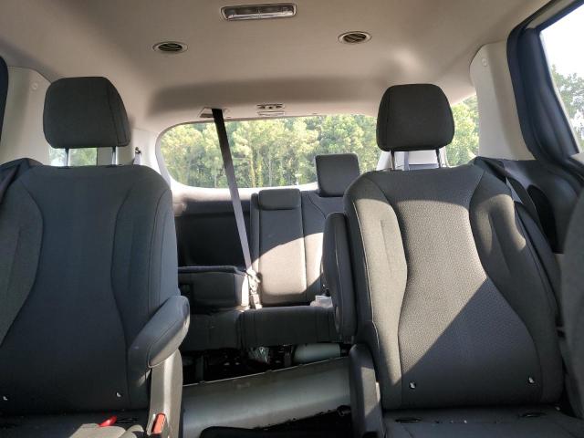 2022 KIA CARNIVAL L - KNDNB4H30N6123100