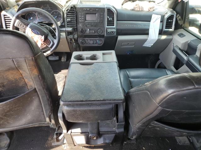 2018 FORD F250 SUPER - 1FT7W2BT3JEB84063