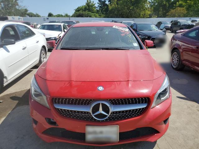 VIN WDDSJ4EB6EN049503 2014 Mercedes-Benz CLA-Class,... no.5