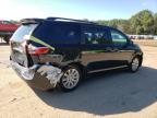 TOYOTA SIENNA XLE photo