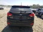 HYUNDAI TUCSON GLS снимка