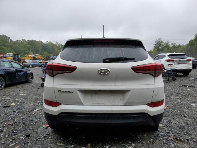 VIN KM8J23A44HU267577 2017 HYUNDAI TUCSON no.6