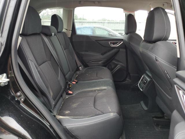 2021 SUBARU FORESTER P - JF2SKAFC6MH473033