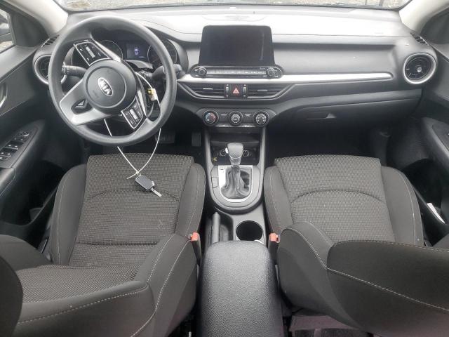 2020 KIA FORTE FE - 3KPF24AD1LE206422