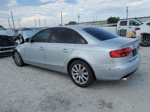 2012 AUDI A4 PREMIUM WAUDFAFL7CN019480  69537594