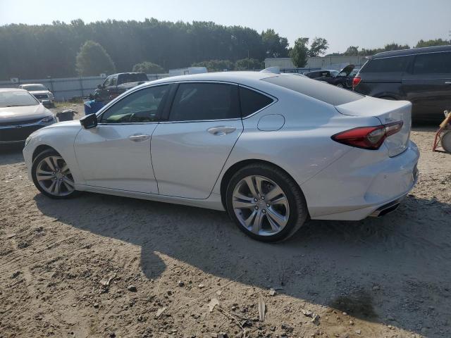 2021 ACURA TLX TECHNO - 19UUB6F43MA007180
