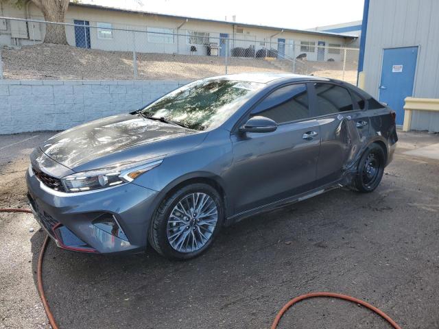 2022 KIA FORTE GT L 3KPF54AD6NE479415  68940224