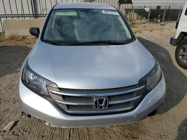 VIN 2HKRM4H31DH655553 2013 Honda CR-V, LX no.5