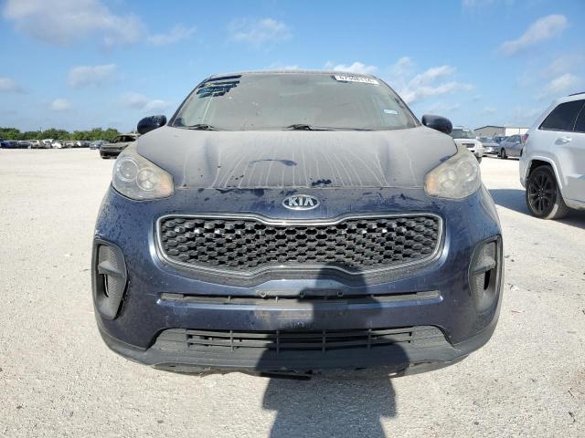 2017 KIA SPORTAGE L - KNDPM3AC5H7098233