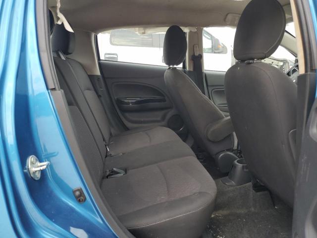 2018 MITSUBISHI MIRAGE GT ML32A5HJ3JH012892