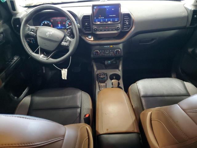 2022 FORD BRONCO SPO - 3FMCR9C69NRD07855