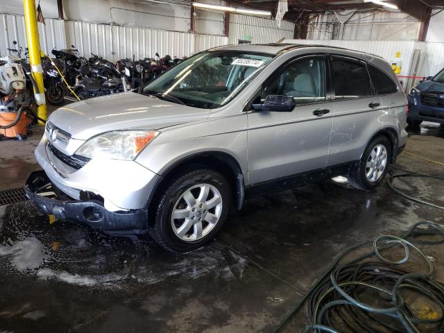 2009 HONDA CR-V EX #2959574709