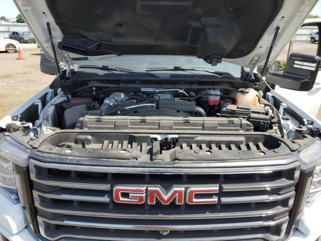 2022 GMC SIERRA K25 - 1GT49PEY8NF355839