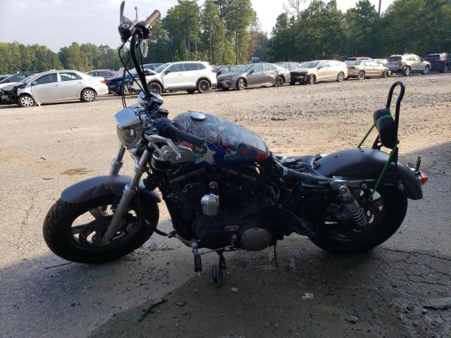 2016 HARLEY-DAVIDSON XL1200 CP 1HD1LH311GC442484