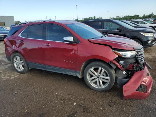 2020 CHEVROLET EQUINOX PR 3GNAXXEV2LS503918  65760754