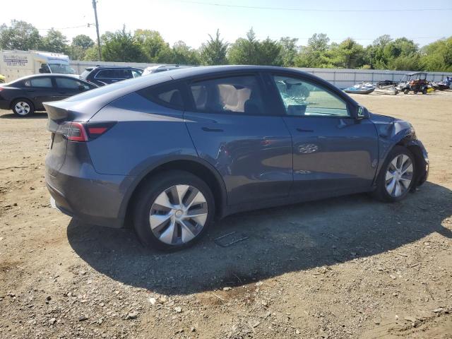 VIN 7SAYGDED6PF930615 2023 Tesla MODEL Y no.3