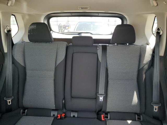 2021 NISSAN ROGUE SV - 5N1AT3BA8MC836674
