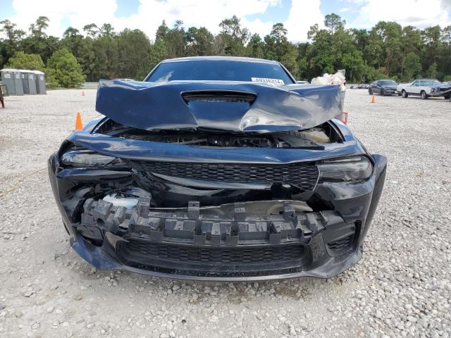 VIN 2C3CDXGJXNH186405 2022 DODGE CHARGER no.5