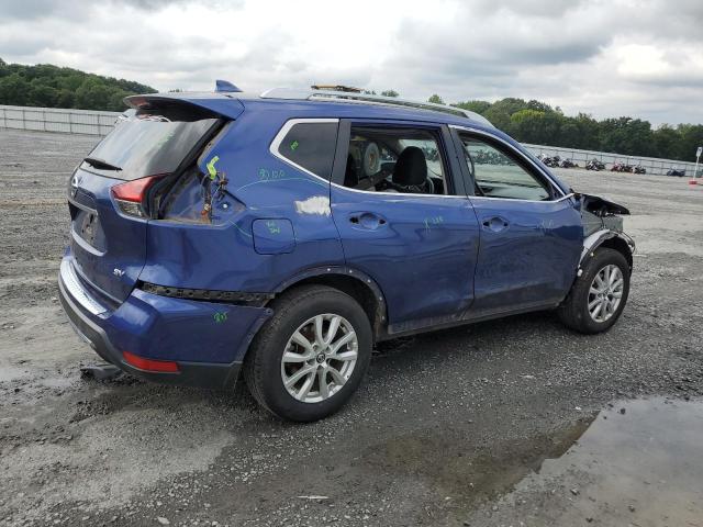 2018 NISSAN ROGUE S - KNMAT2MT5JP524491