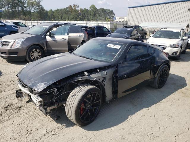 2019 NISSAN 370Z BASE - JN1AZ4EH0KM421506