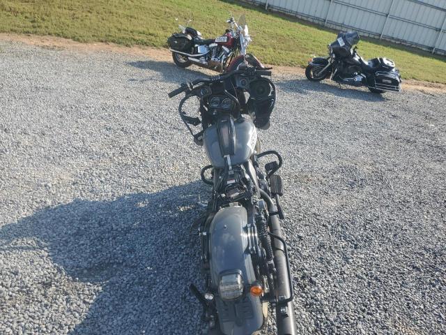 2022 HARLEY-DAVIDSON FLTRXST 1HD1ACL14NB639869