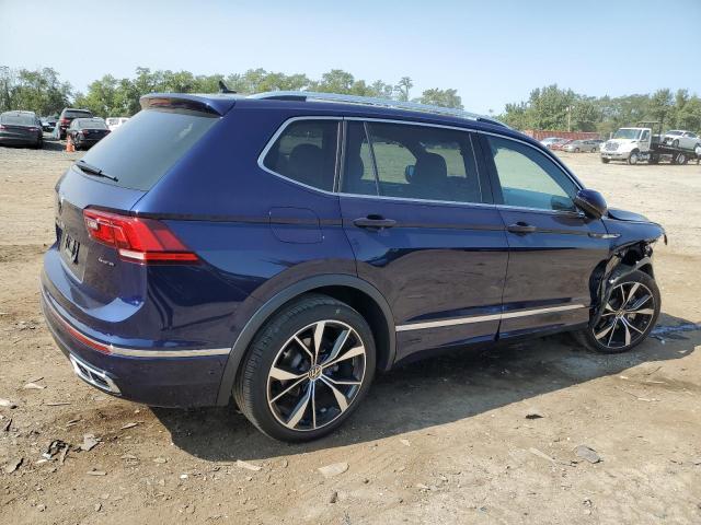 VIN 3VV4B7AX1PM057364 2023 Volkswagen Tiguan, Sel R... no.3