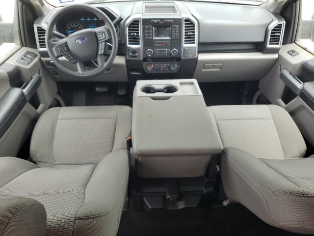 2016 FORD F150 SUPER - 1FTEW1C88GKE05047