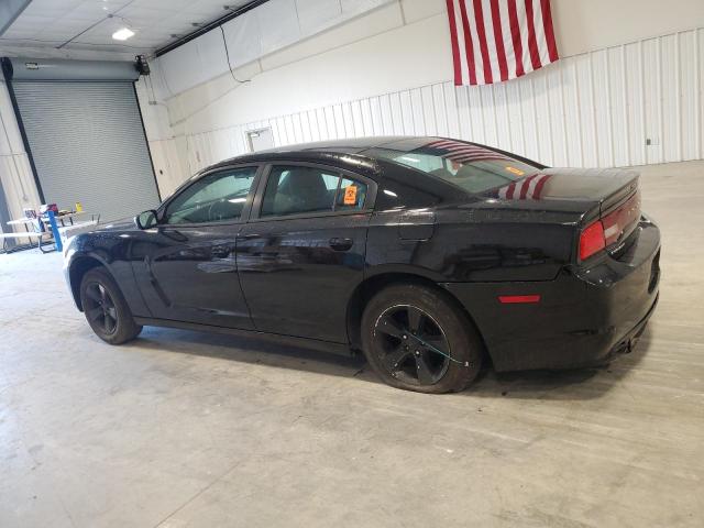 VIN 2C3CDXBG8EH268905 2014 Dodge Charger, SE no.2