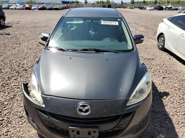 VIN JM1CW2BL1E0167053 2014 Mazda 5, Sport no.5