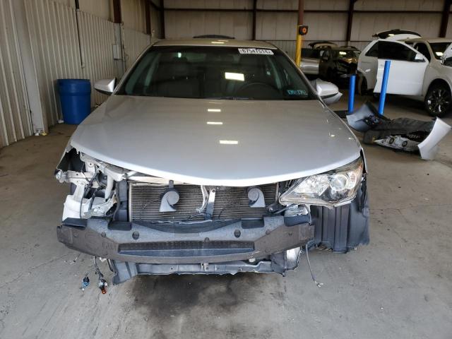 VIN 4T1BF1FK3EU334525 2014 Toyota Camry, L no.5