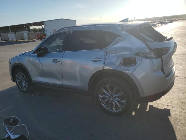 2020 MAZDA CX-5 GRAND - JM3KFADM7L0808707