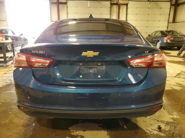 VIN 1G1ZD5ST6KF214788 2019 CHEVROLET MALIBU no.6