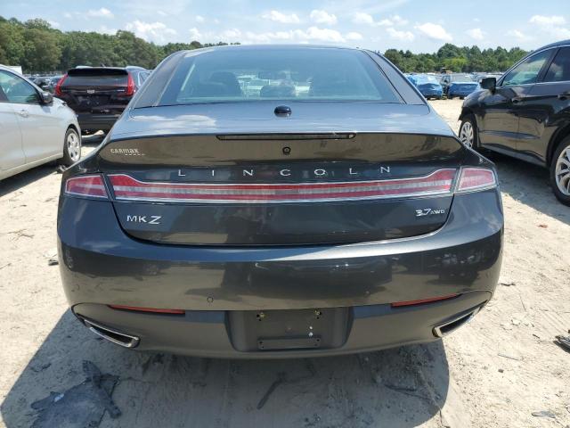 2016 LINCOLN MKZ - 3LN6L2JK1GR606426