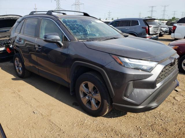 2023 TOYOTA RAV4 XLE - 2T3P1RFV1PC385742