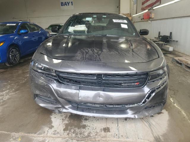 2023 DODGE CHARGER SX - 2C3CDXBG2PH571567