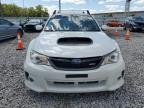 SUBARU IMPREZA WR photo