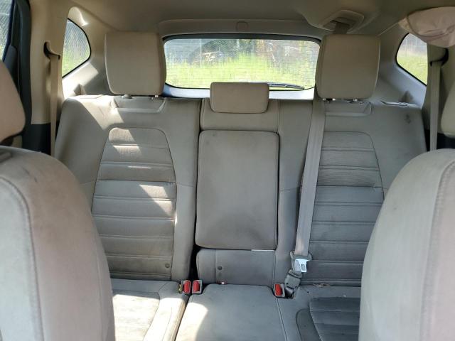 2018 HONDA CR-V EX - 2HKRW2H57JH658629