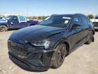 WA16AAGEXRB018273 2024 Audi Q8 E-Tron Prestige